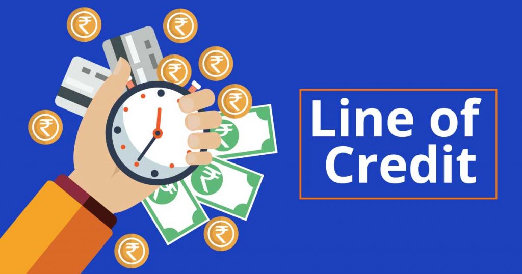 What is Business Lines of Credit